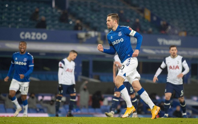 场上的数字 场上的数字