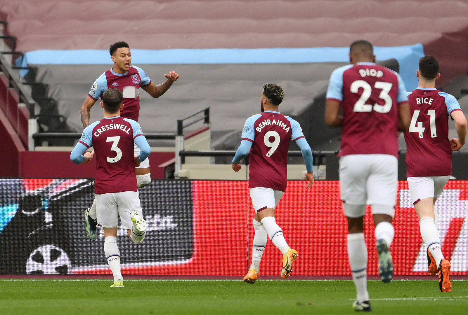 他的表现必 他的表现必